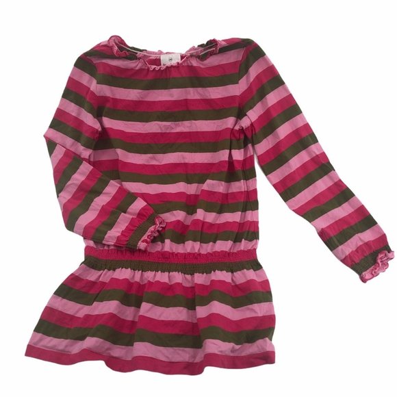 Hanna Andersson Other - Sz 10 Hanna Andersson 140 Stripe Top